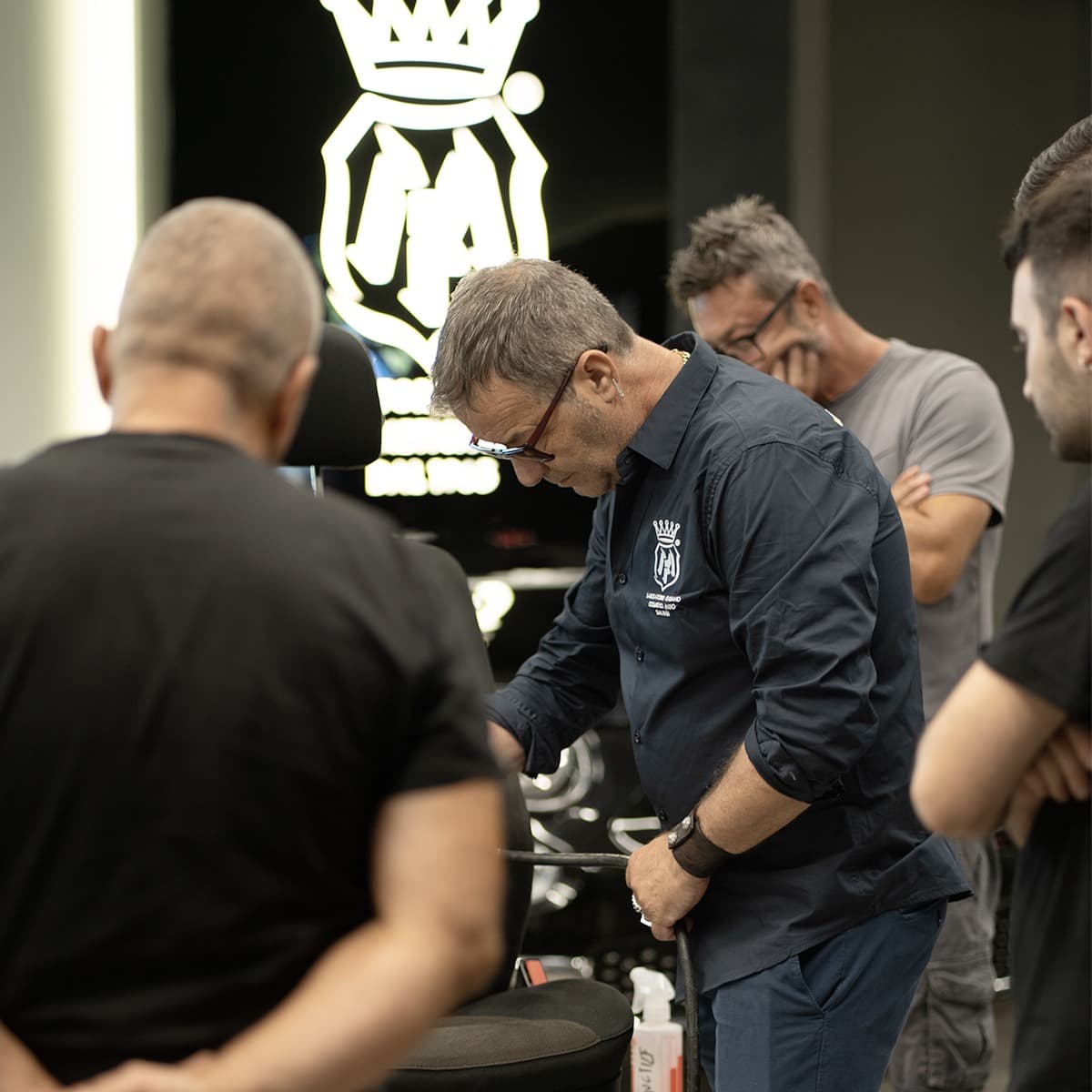 Corso labocosmetica