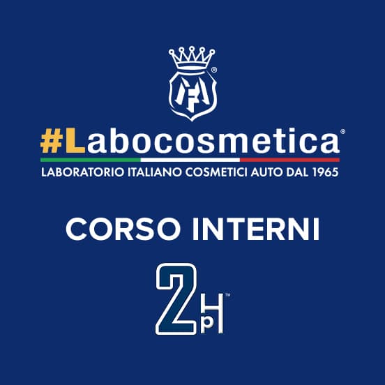 Corso labocosmetica