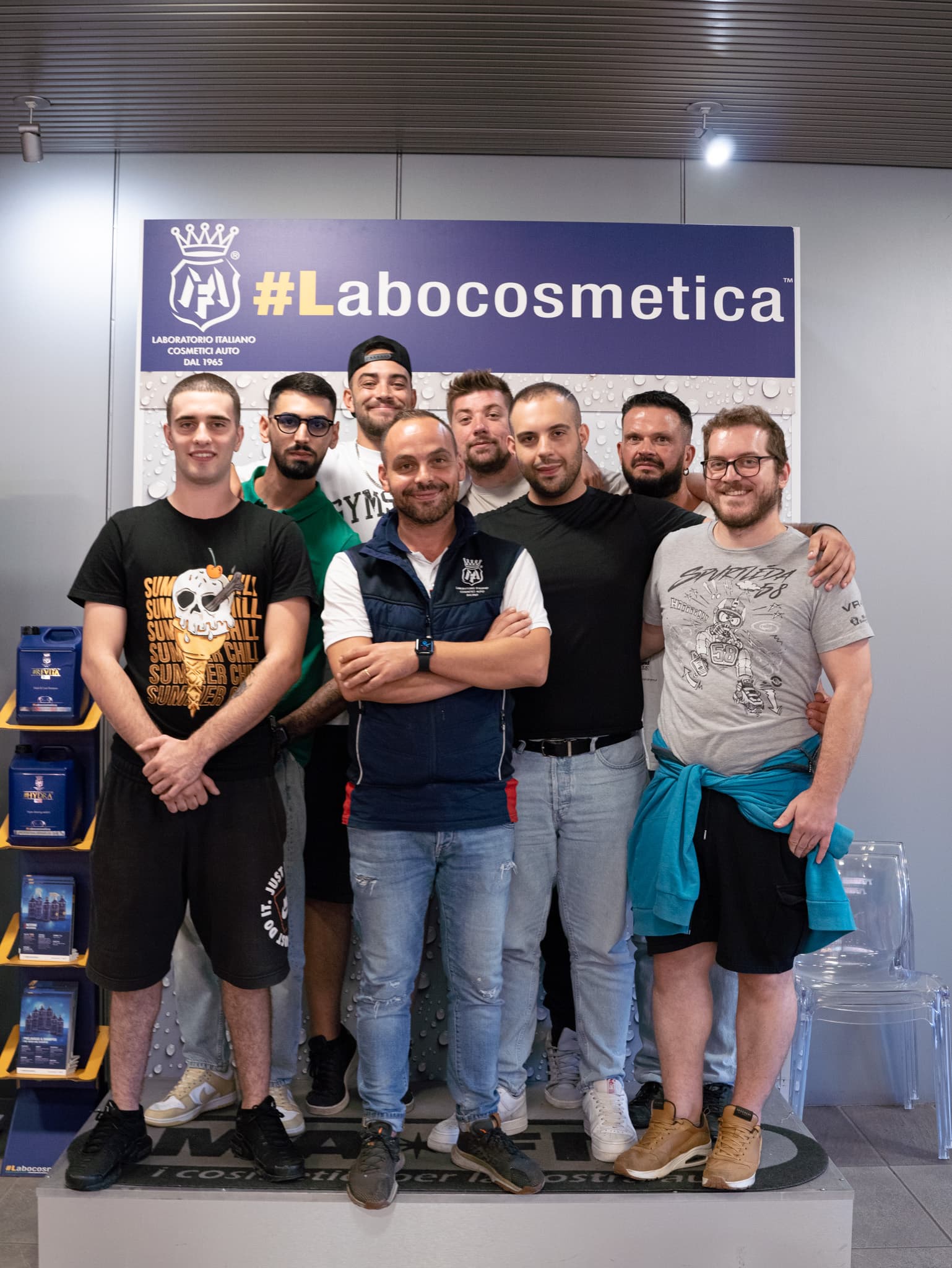 Business & Marketing Lab 2