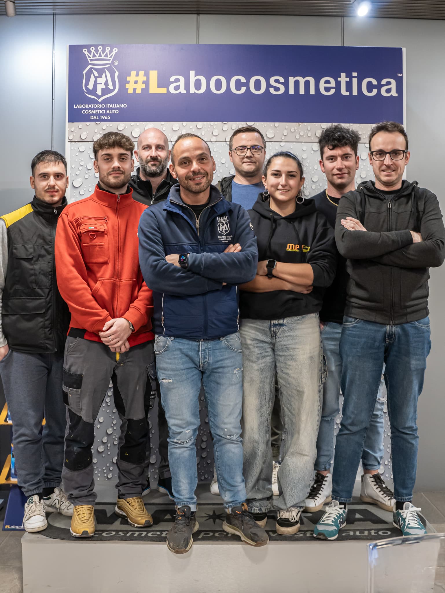 Business & Marketing Lab 3