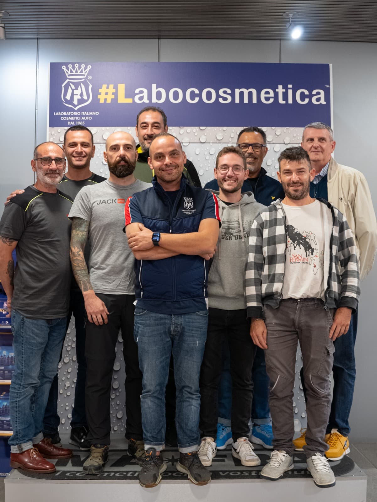 Business & Marketing Lab 4