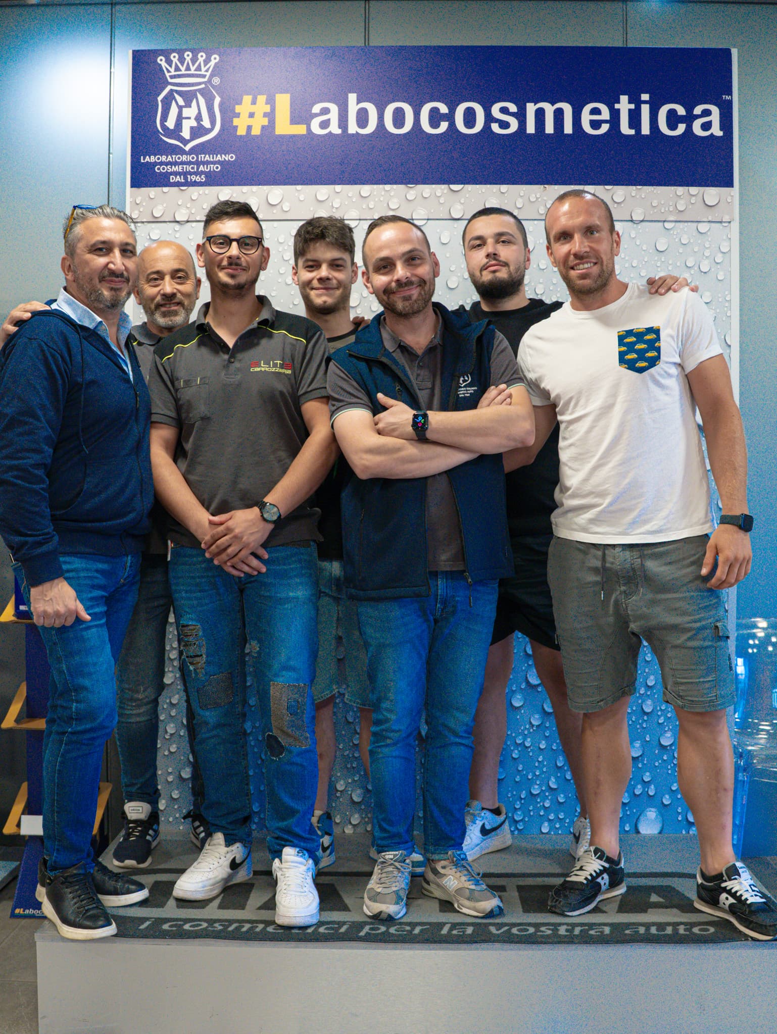 Business & Marketing Lab 9