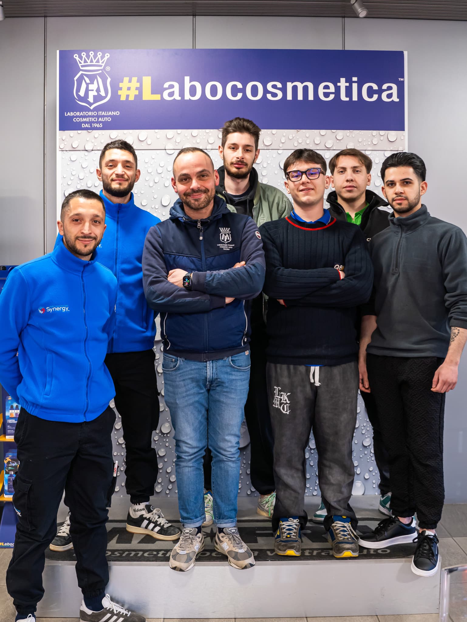 Business & Marketing Lab 11