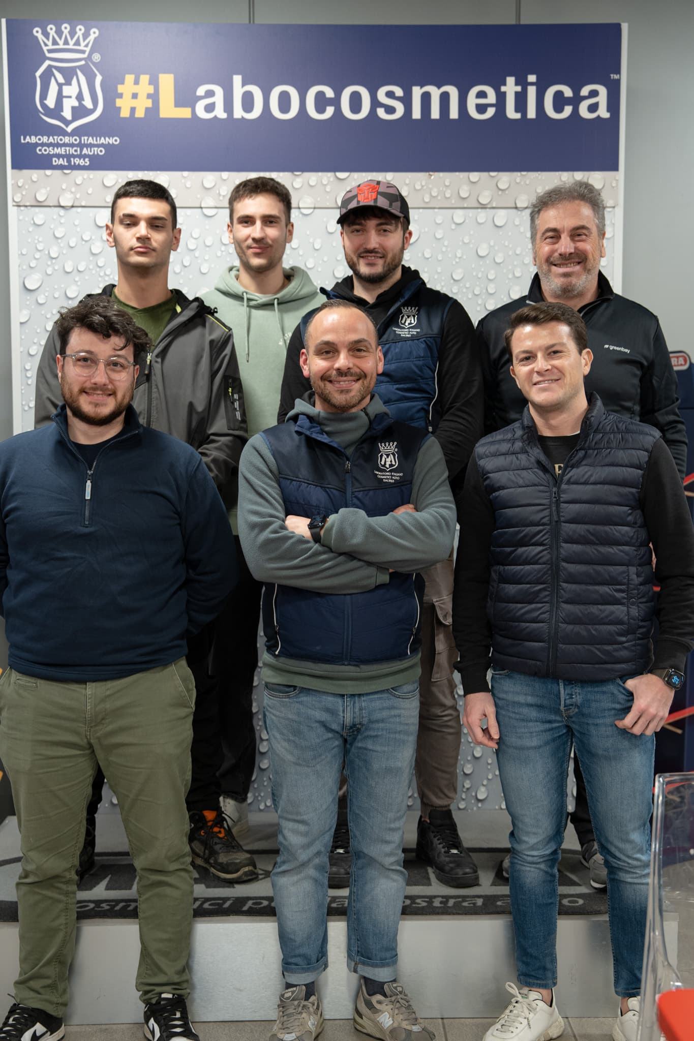 Business & Marketing Lab 12