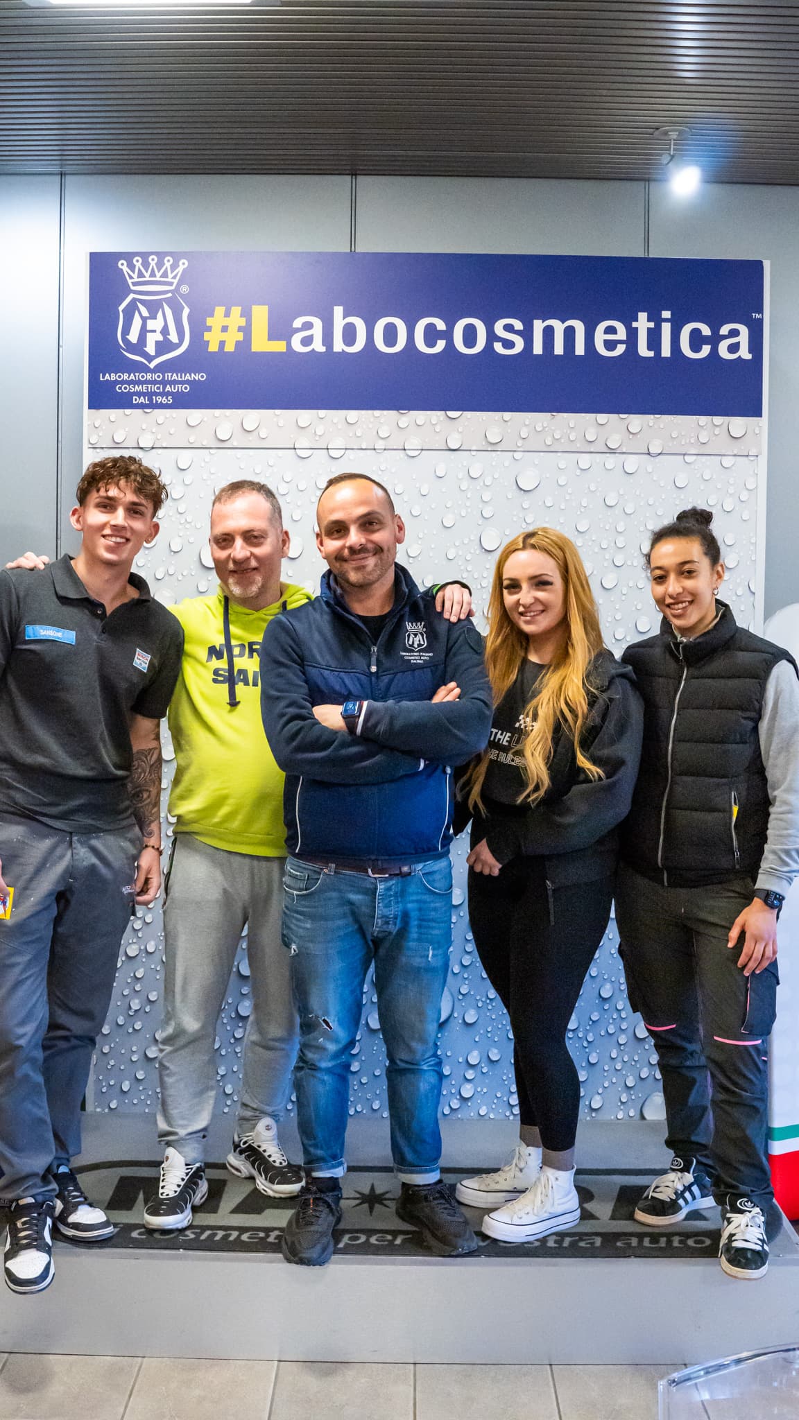 Business & Marketing Lab 13