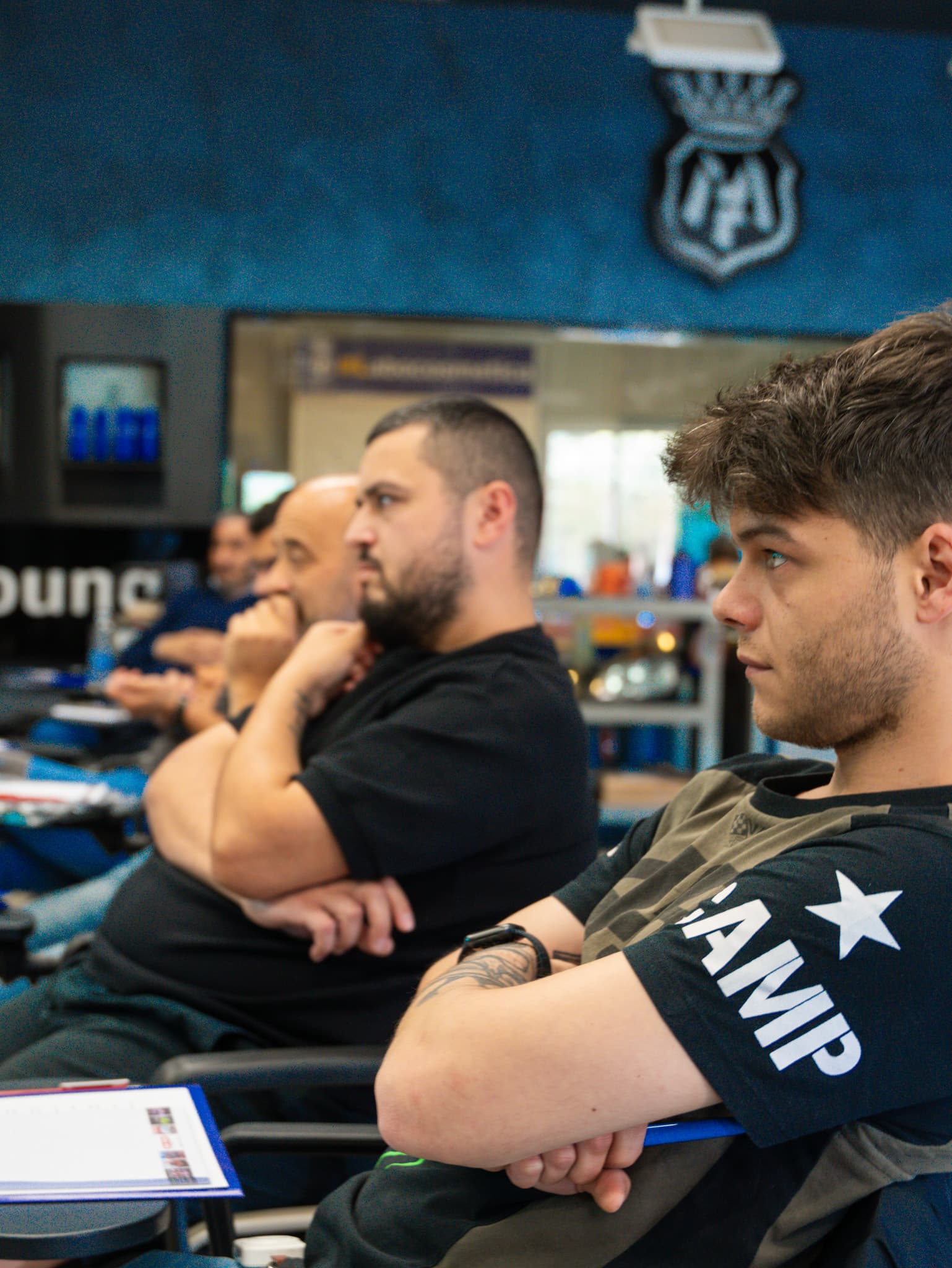 Business e fidelizzazione clienti detailing